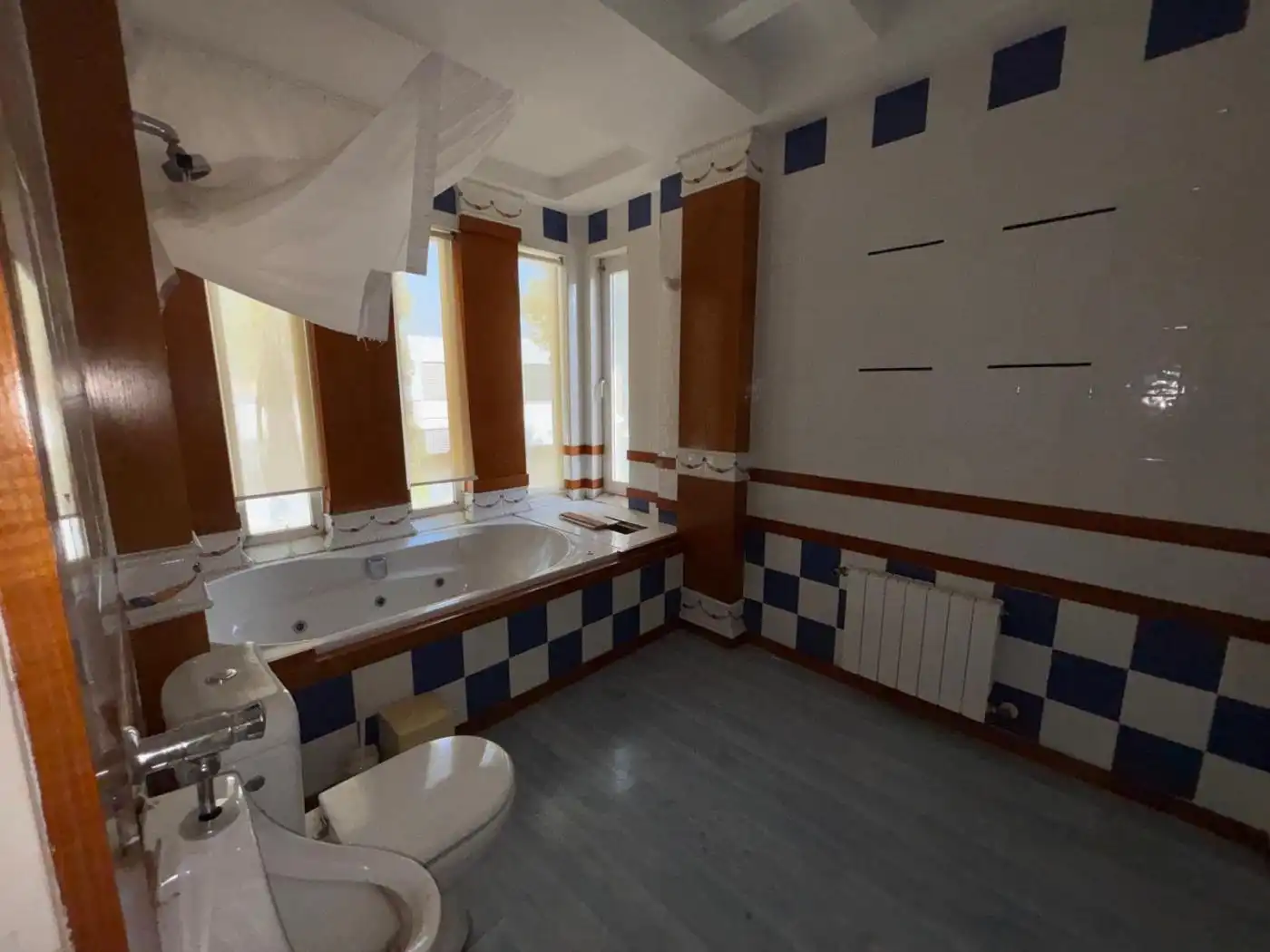 Villa con piscina in vendita a Calle Río Cinca, imagen 26
