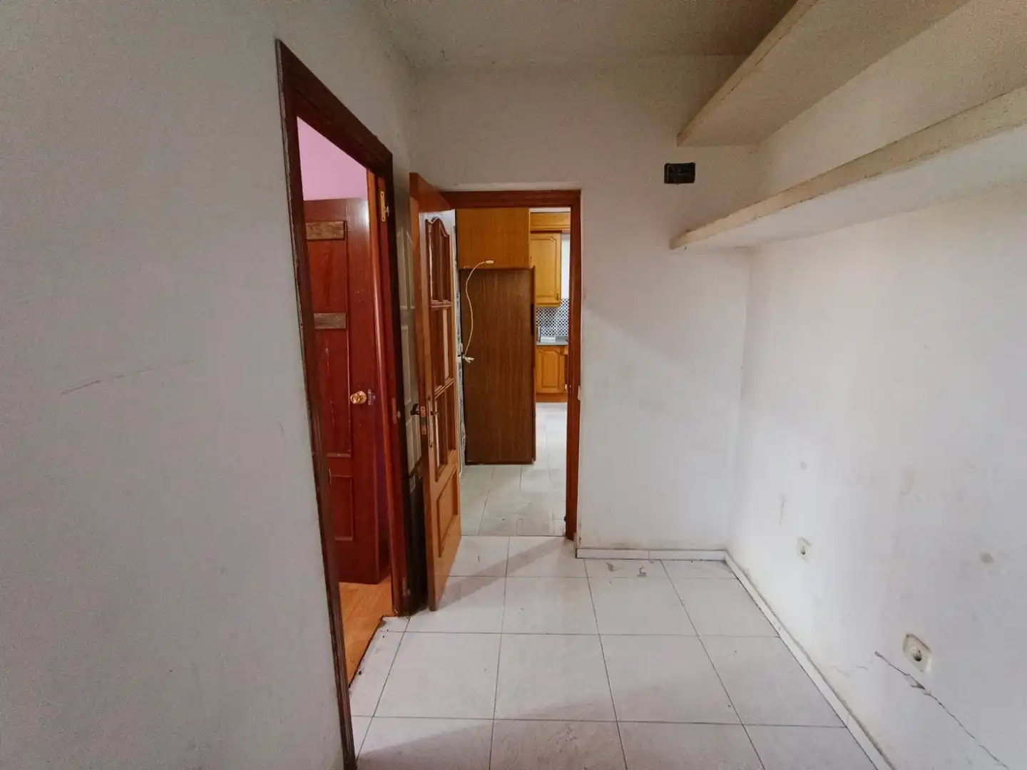 Casa o chalet en venta en Av Jerez, Eurovillas