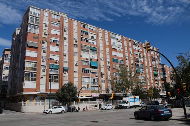 Piso en Venta en Calle Hoyo Higuerón en Dos Hermanas - Nuevo San Andrés