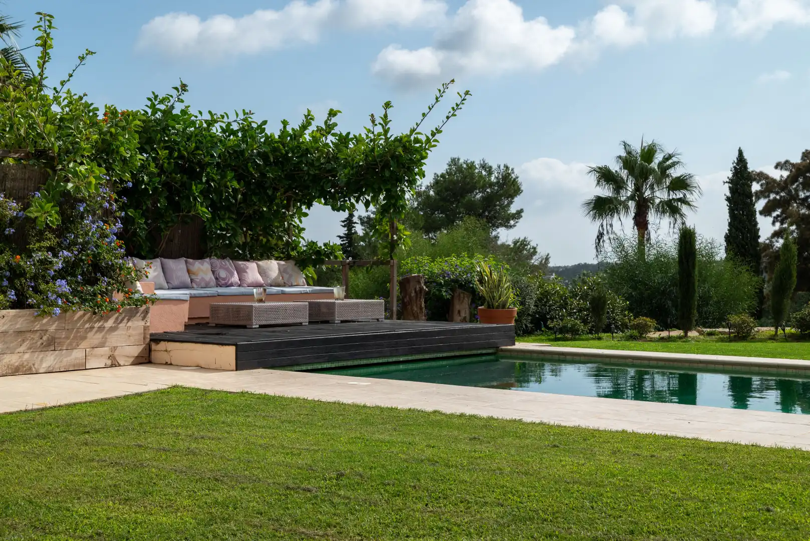 House with pool for sale in Sotogrande Alto, imagen 10