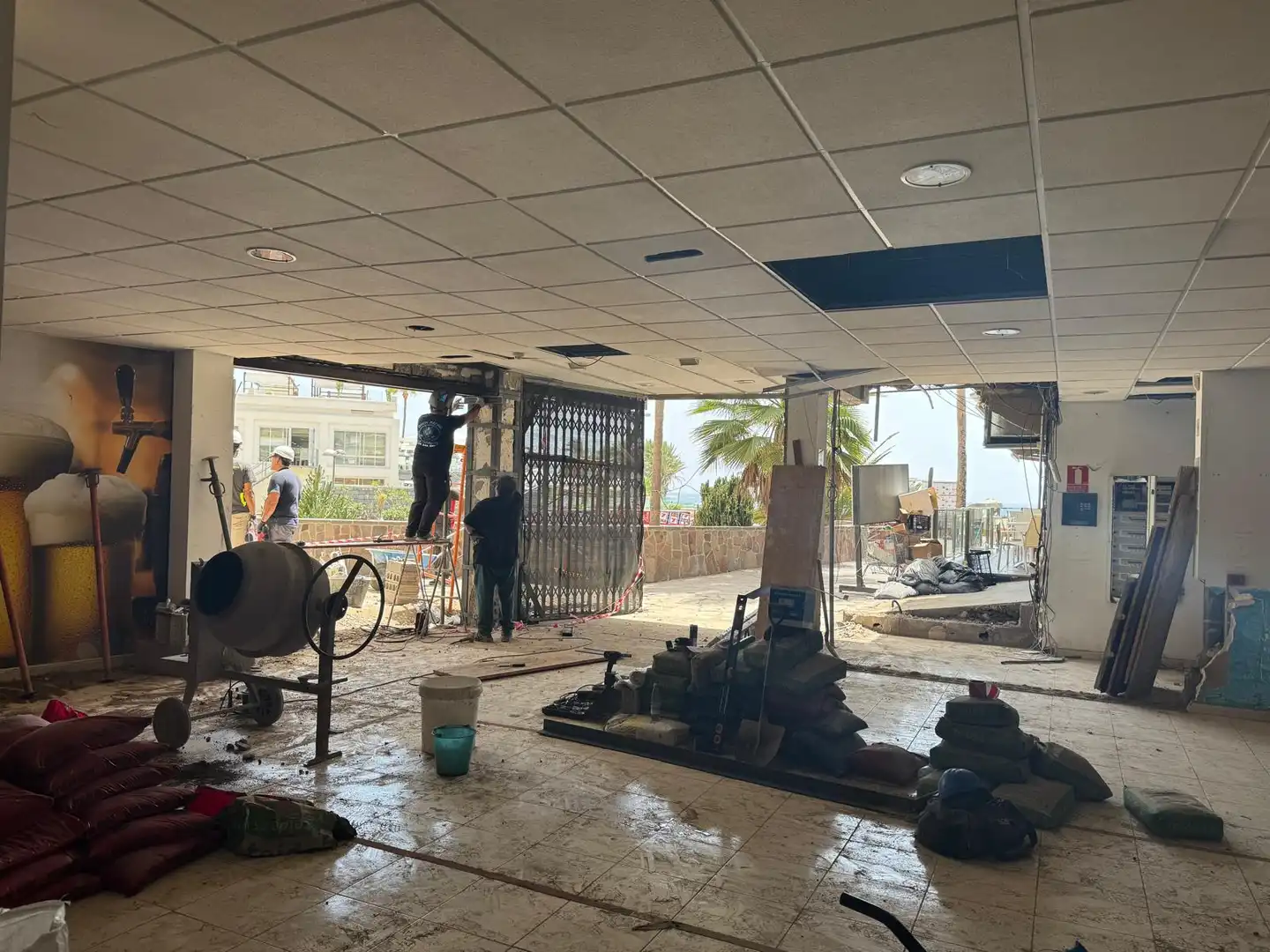 Business premises to rent in Costa Adeje, imagen 3