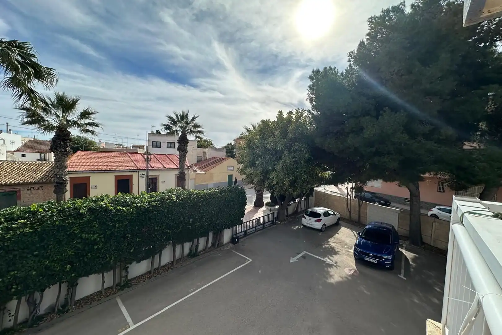 Apartament amb terrassa en venda a Centro, imagen 23