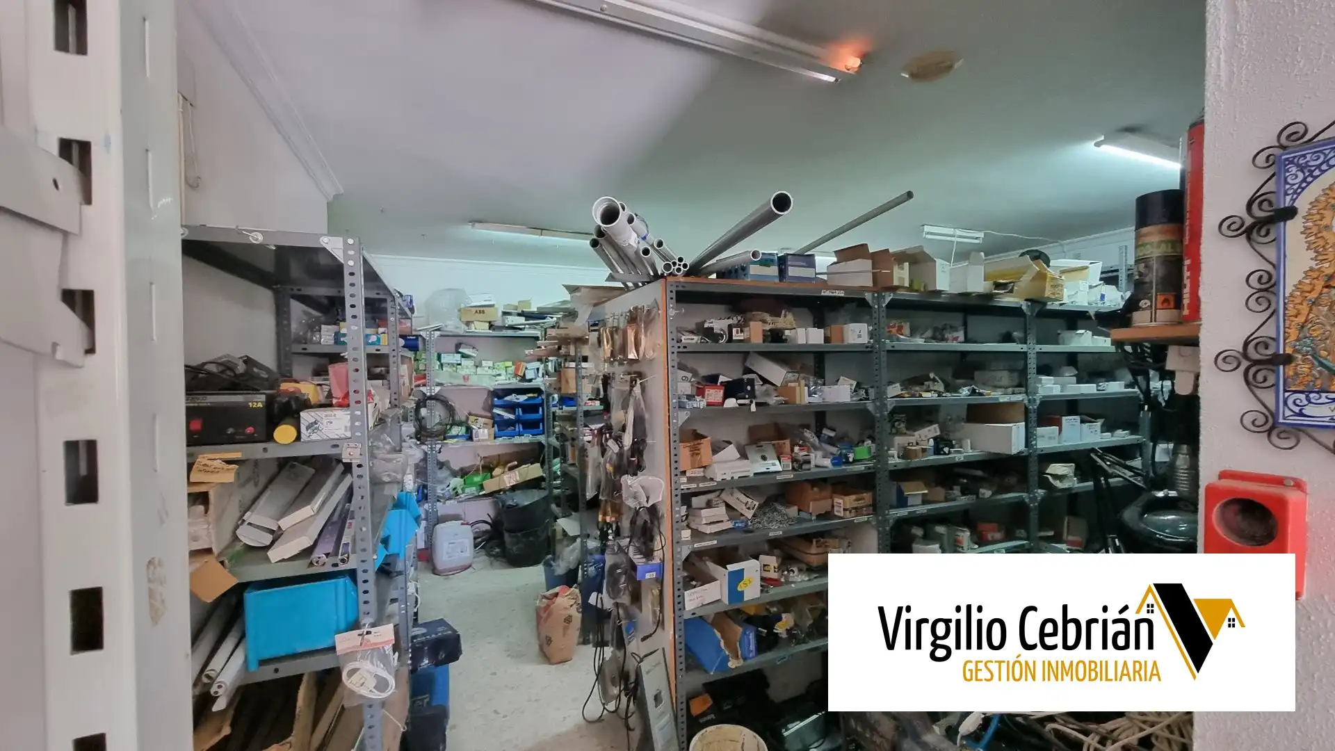 Local en venta en Chipiona