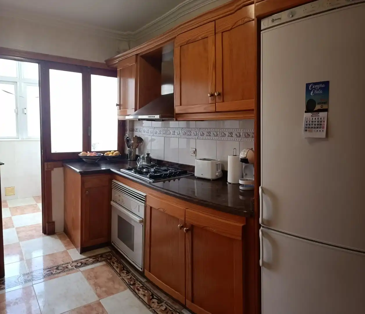 Wohnung zum Verkauf in Macael, imagen 11
