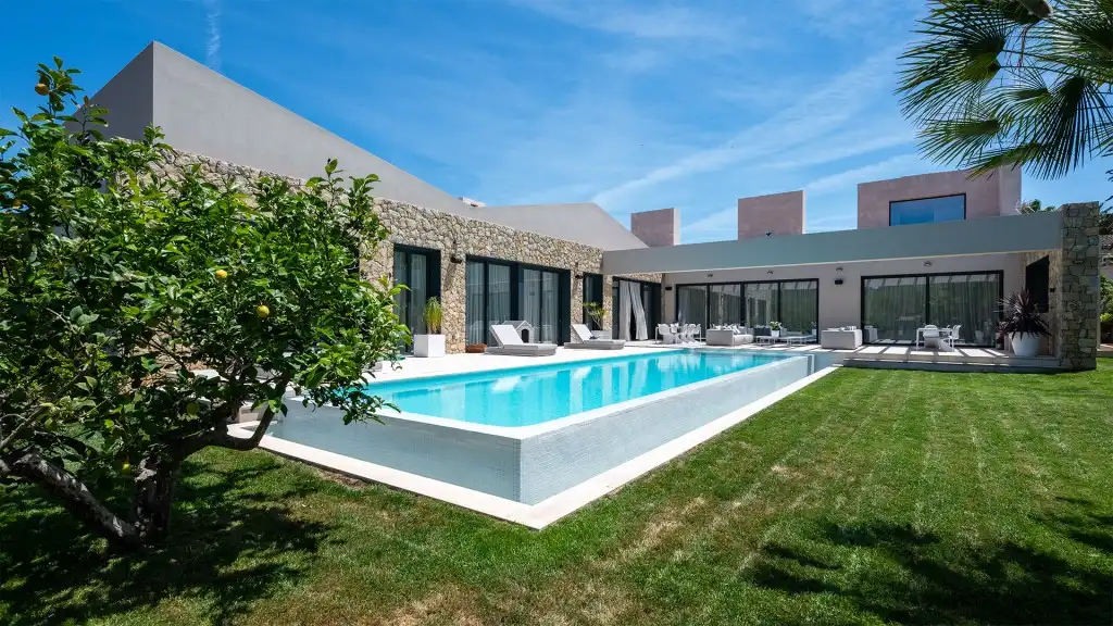 Detached house for sale in Esporles, imagen 18