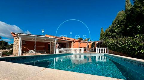 Photo 4 of House or chalet for sale in Calle 20, Turís, Valencia