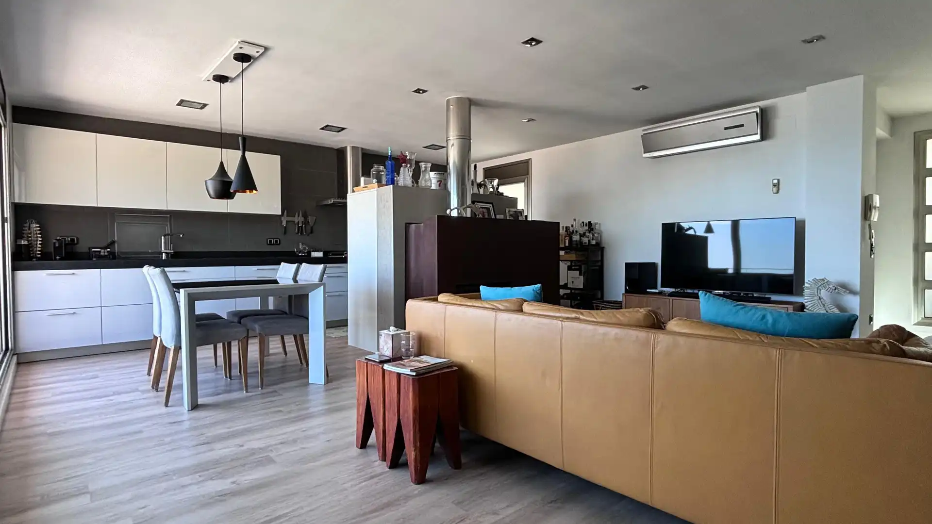 Detached homes for rent in Carrer Cristina Morenes, Les Botigues de Sitges