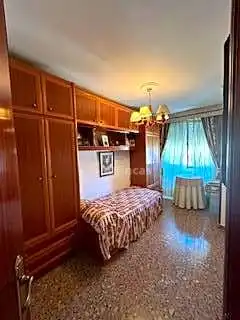 Flat for sale in Benjamín Jarnés, imagen 5