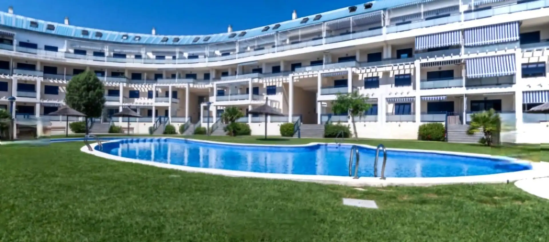 Penthouse mit Terrasse zum Verkauf in Calle Ctra. Les Marines, imagen 22