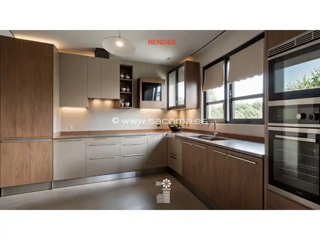 Casa con piscina in vendita a Zona d'Interior, imagen 24