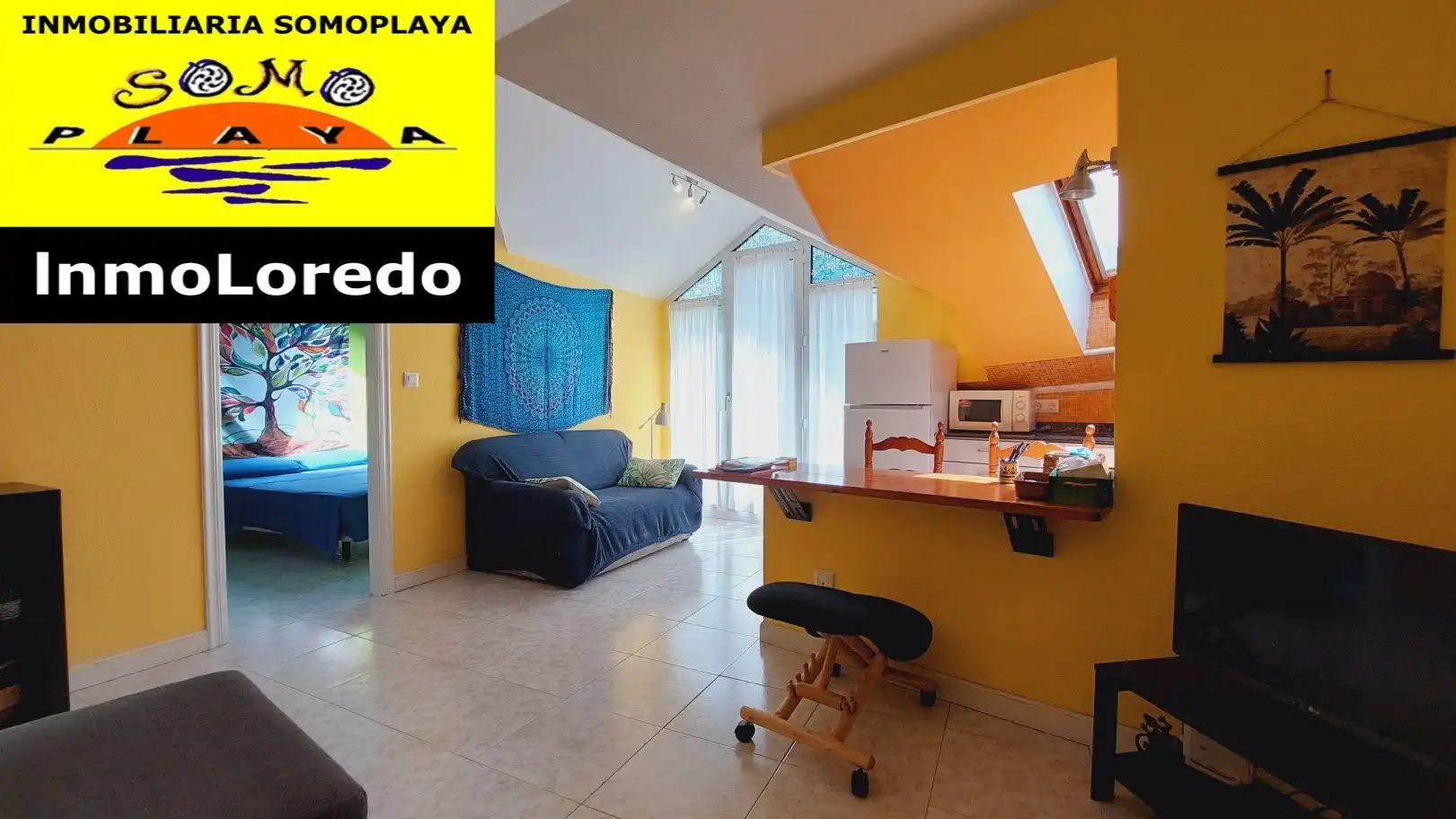 Wohnung zum Verkauf in Ria de Cubas, imagen 12