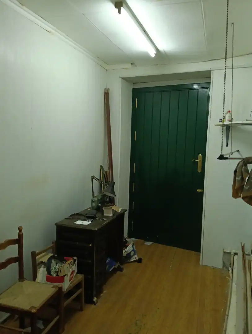 Adossat amb terrassa en venda a Betanzos, imagen 7