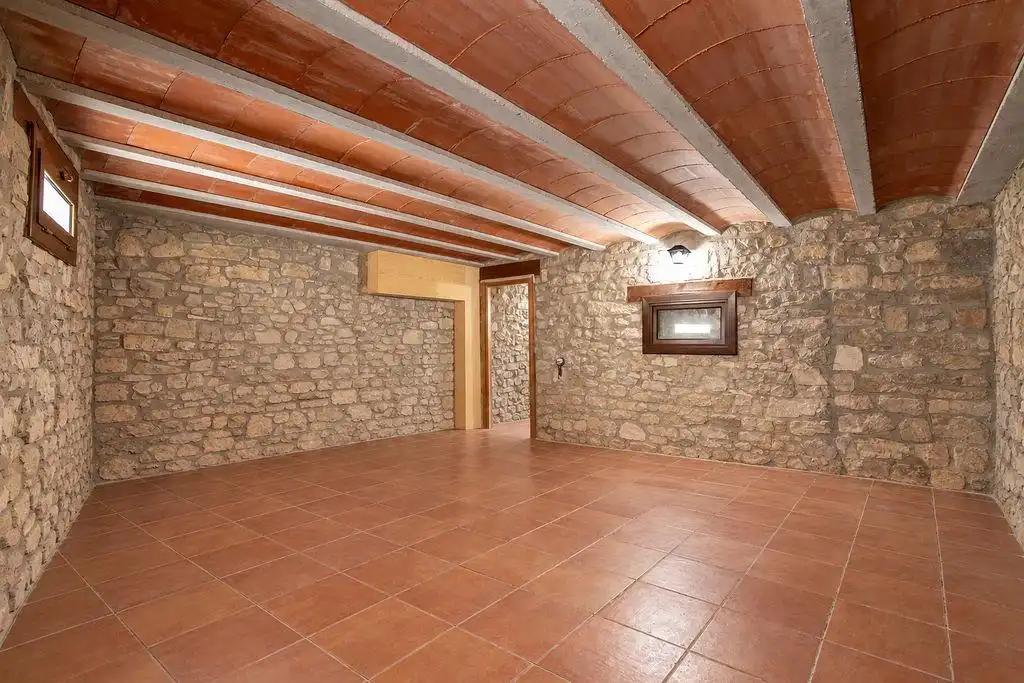 Casa amb terrassa en venda a Vallbona de Les Monges, imagen 19