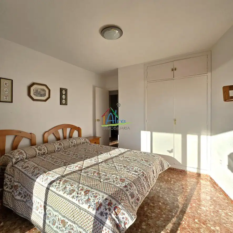 Wohnung mit Pool zum Verkauf in Sevilla Playa, imagen 14