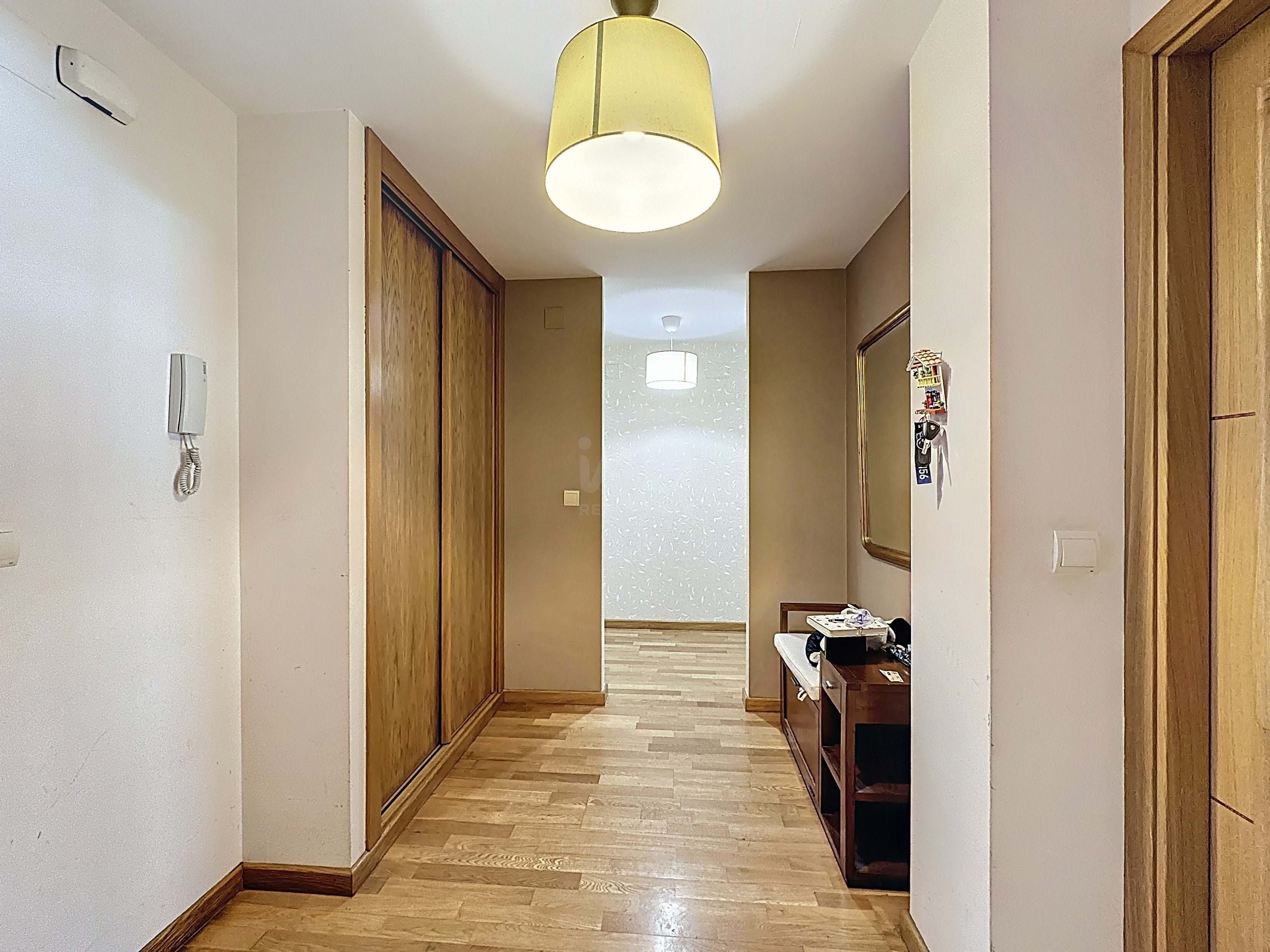 Flat for sale in Vilagarcía de Arousa  with Heating, Terrace and Swimming Pool