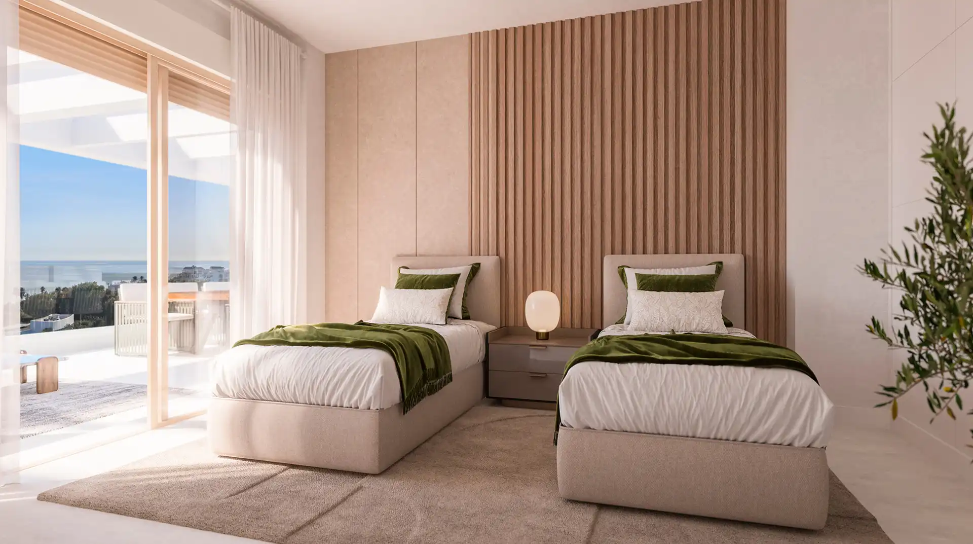 Apartament en venda a Bahía Dorada