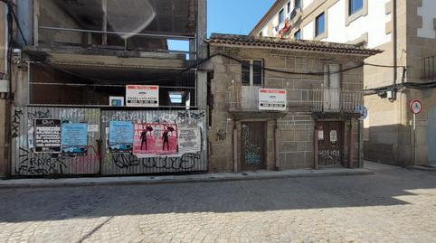 Foto 5 de Residencial en venda a Bouzas, Vigo