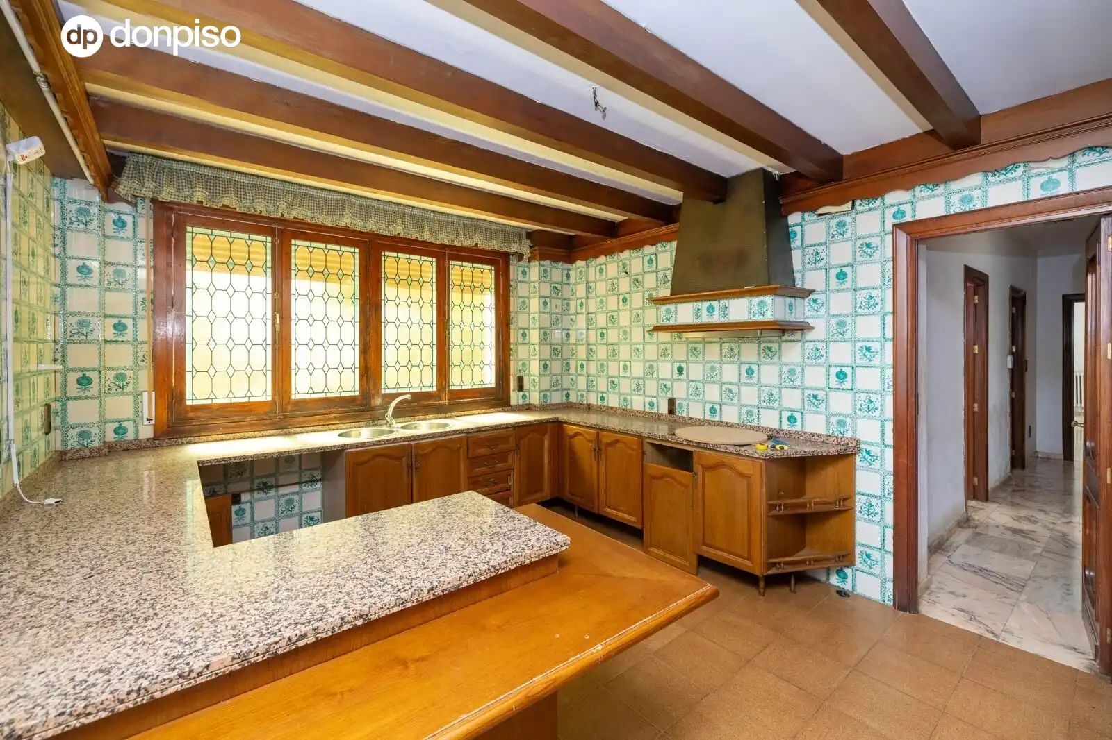 Flat with terrace for sale in DE LA BOMBA 16, imagen 25