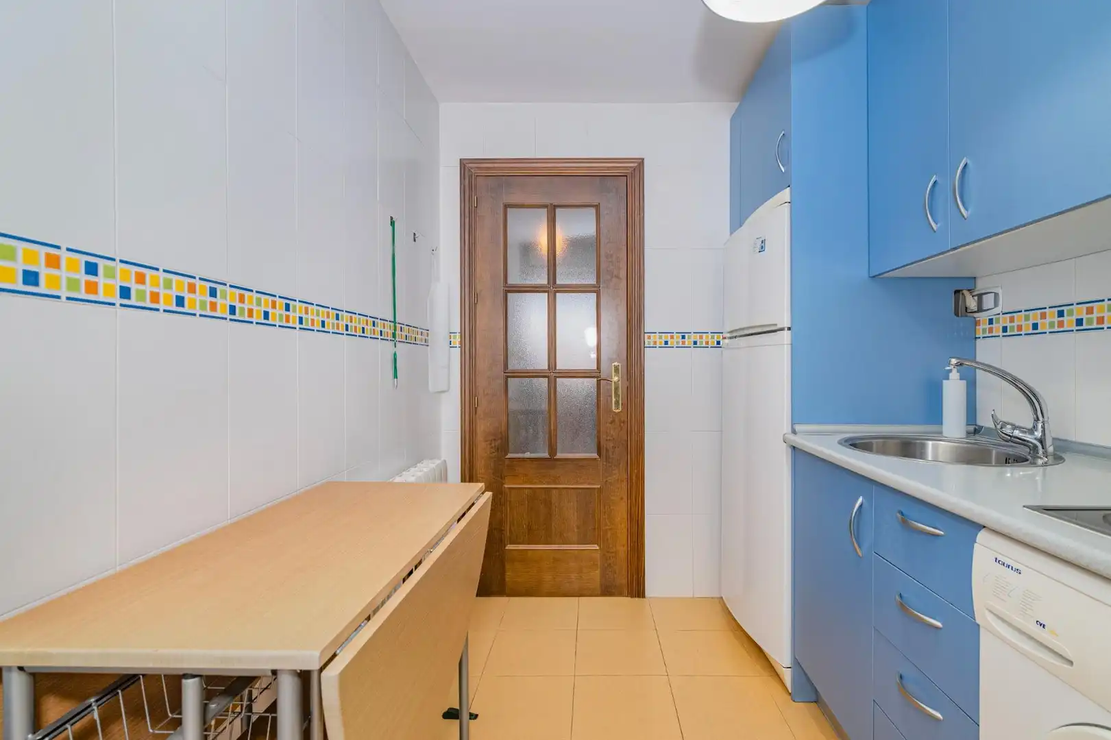 Wohnung mit Terrasse zum Verkauf in La Zubia Ciudad, imagen 12