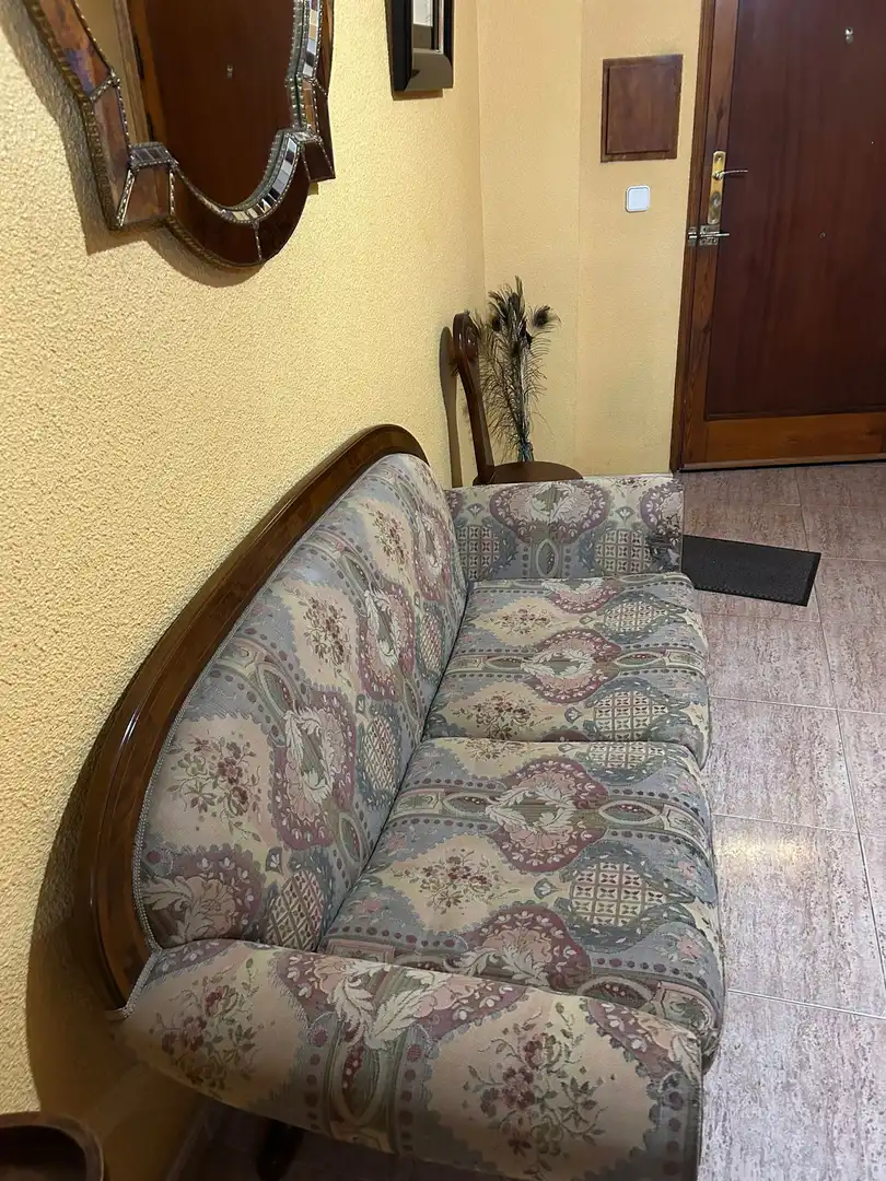 Sala de estar de Casa o chalet en venta en Sueca con Calefacción