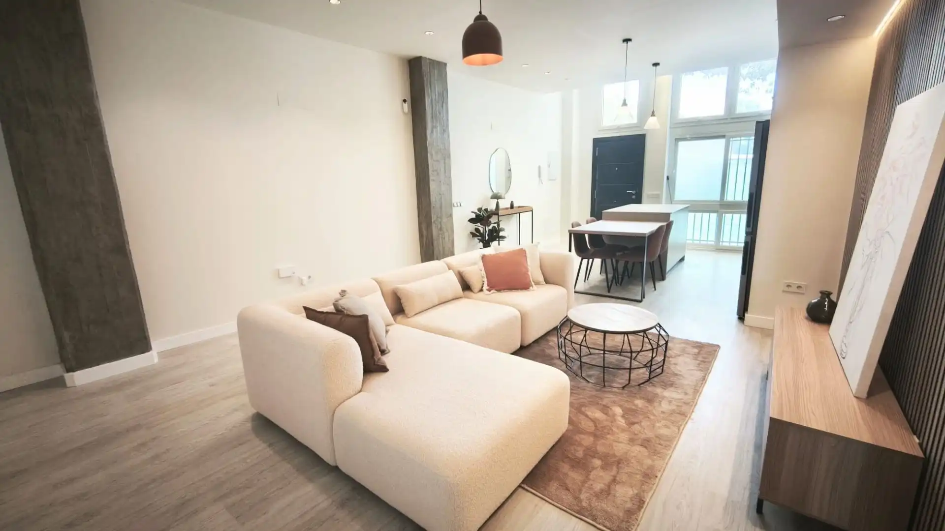 Piso con ascensor en venta en San Millan, imagen 6