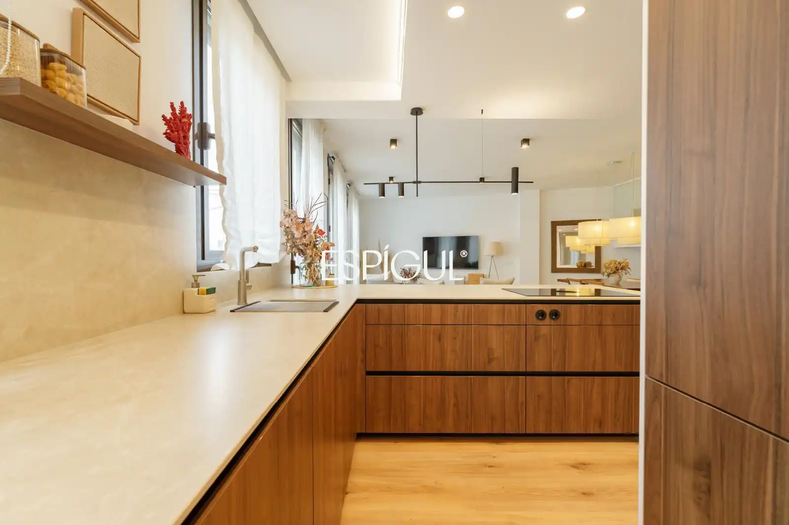 Maison mitoyenne à vendre à Murillo, imagen 20
