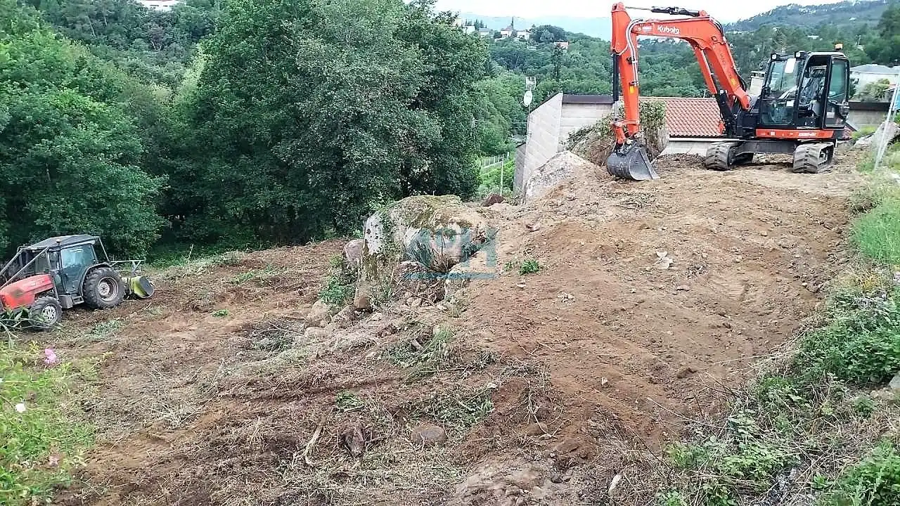 Terreni e lotti in vendita a O Pereiro de Aguiar, imagen 14