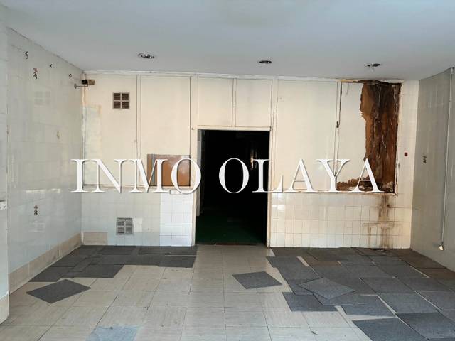 Local comercial en Venta en Sistrells