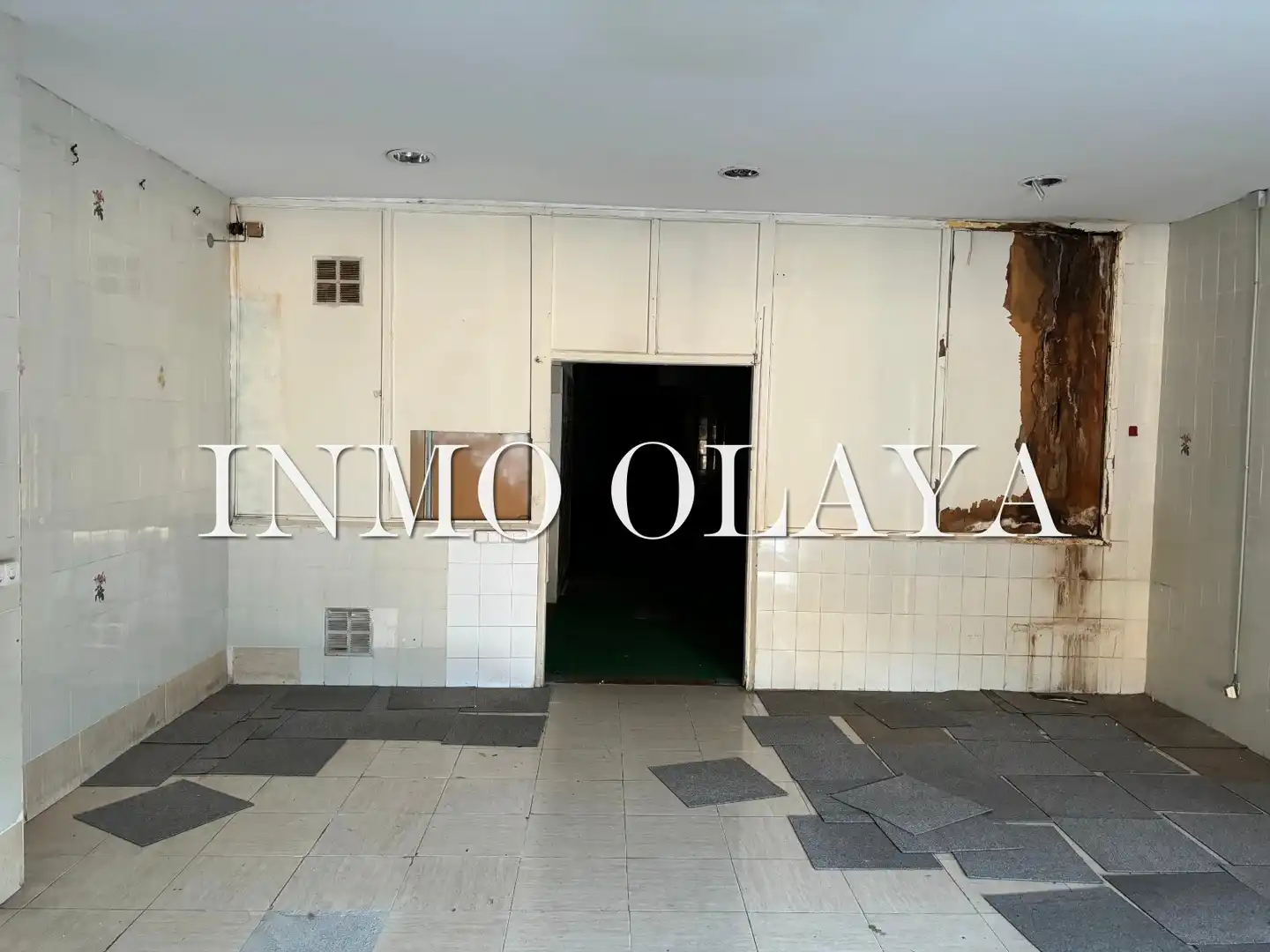 Business premises for sale in Salut - Lloreda