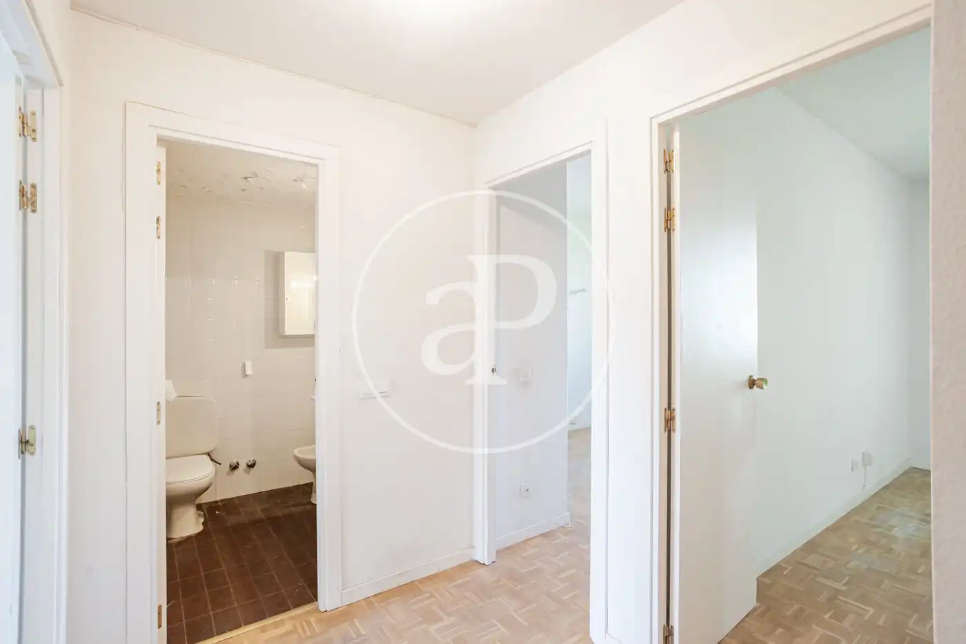 Flat for sale in Majadahonda  with Heating, Private garden and Terrace