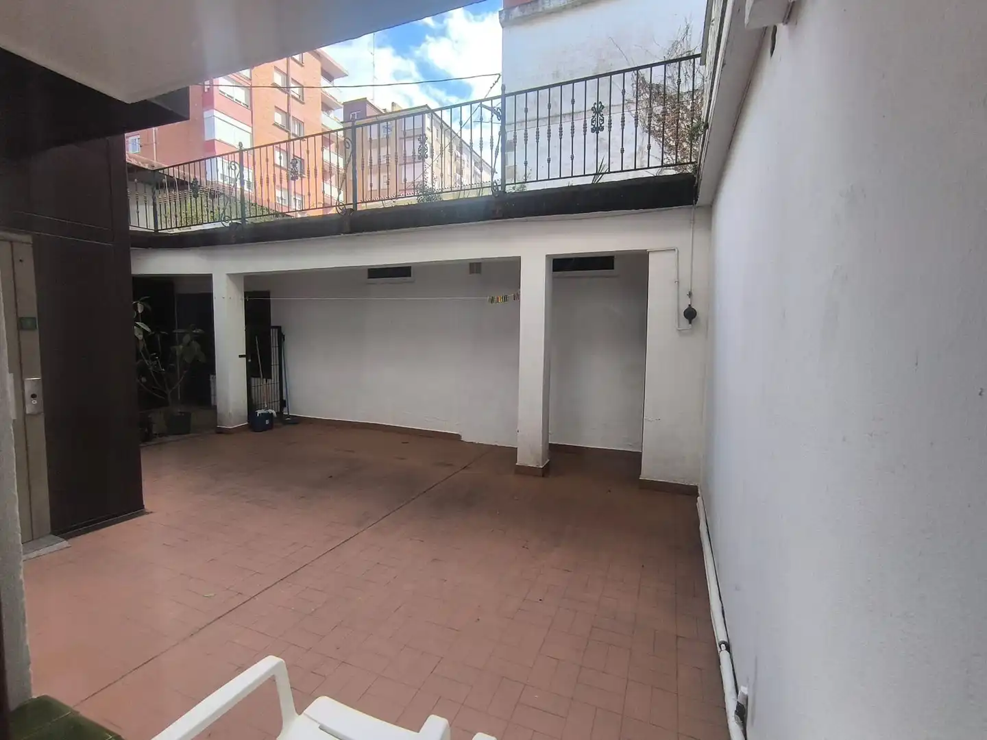 Piso con ascensor en venta en Avda. Antonio Trueba, imagen 7