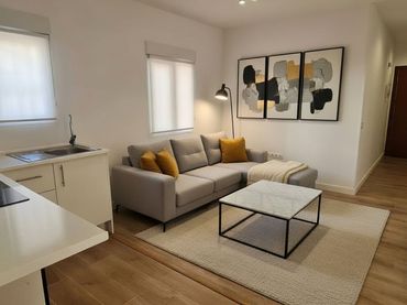 Appartement à vendre à Calle Antonio Lanzuela