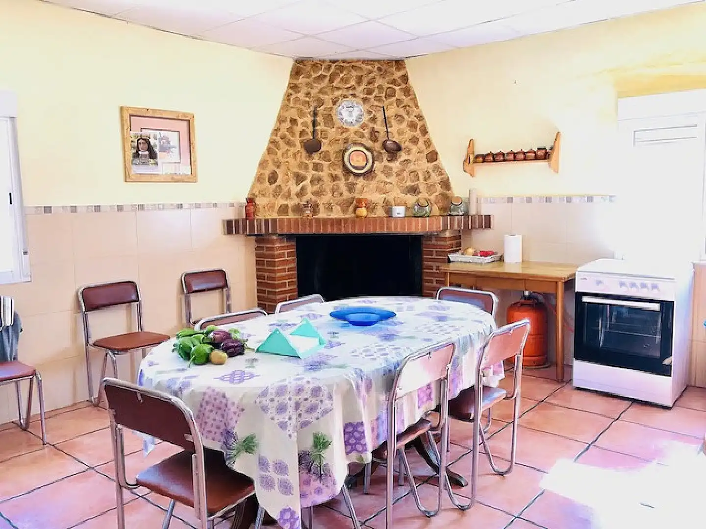 Casa rústica en venda a Yecla, imagen 18