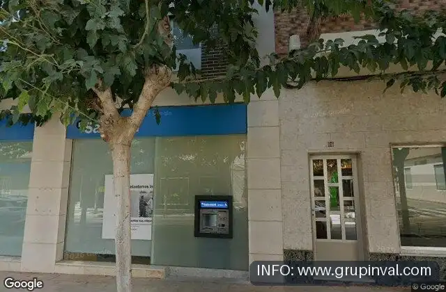 Piso en venta en Mazarrón Casco Urbano