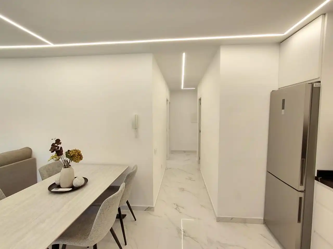 Flat with lift for sale in De La Constitución 46, imagen 3