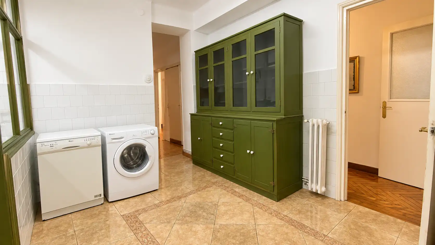 Wohnung mit Aufzug zum Verkauf in Plaza Luis Hauzeur, imagen 30