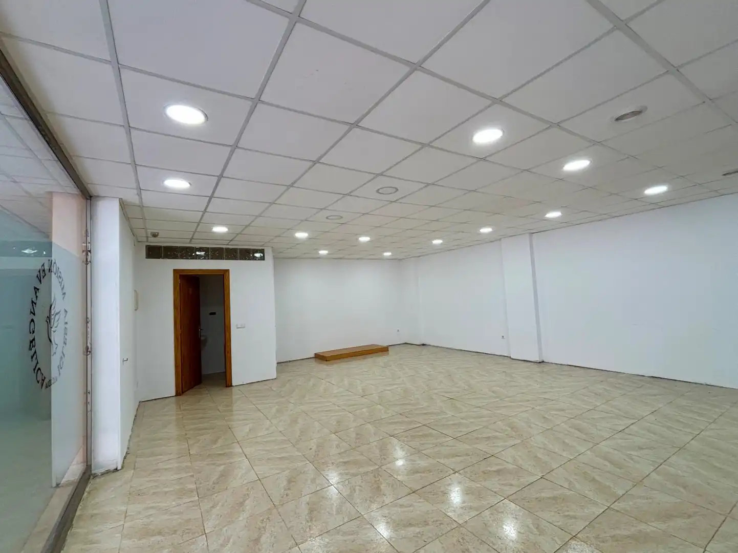 Business premises for sale in AGUSTIN ARGUELLES, imagen 12