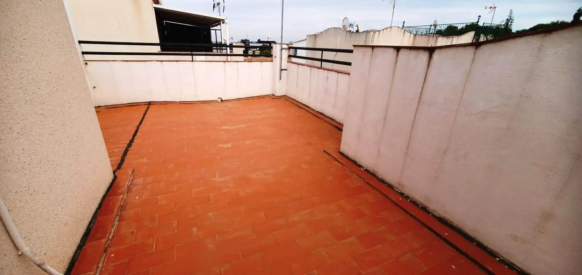 Casa amb jardí de lloguer a Los Balcones - Los Altos, imagen 24