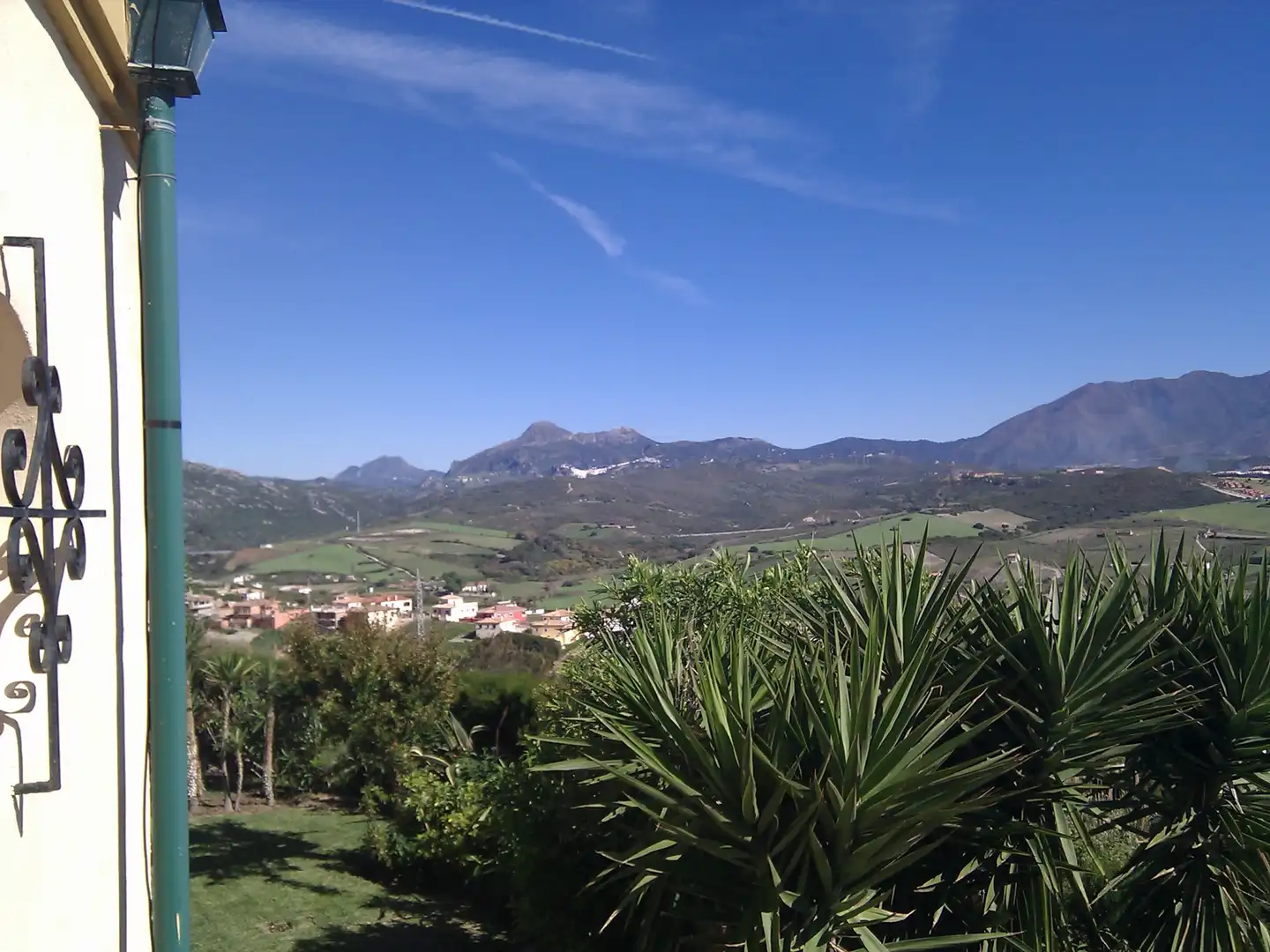 Detached homes for sale in Manilva  with Air Conditioner, Private garden and Terrace