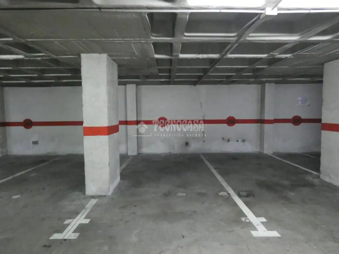 Parking of Garage for sale in Valladolid