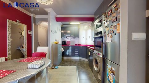 Foto 5 de Piso en venta en Rontegui - Pormetxeta, Barakaldo