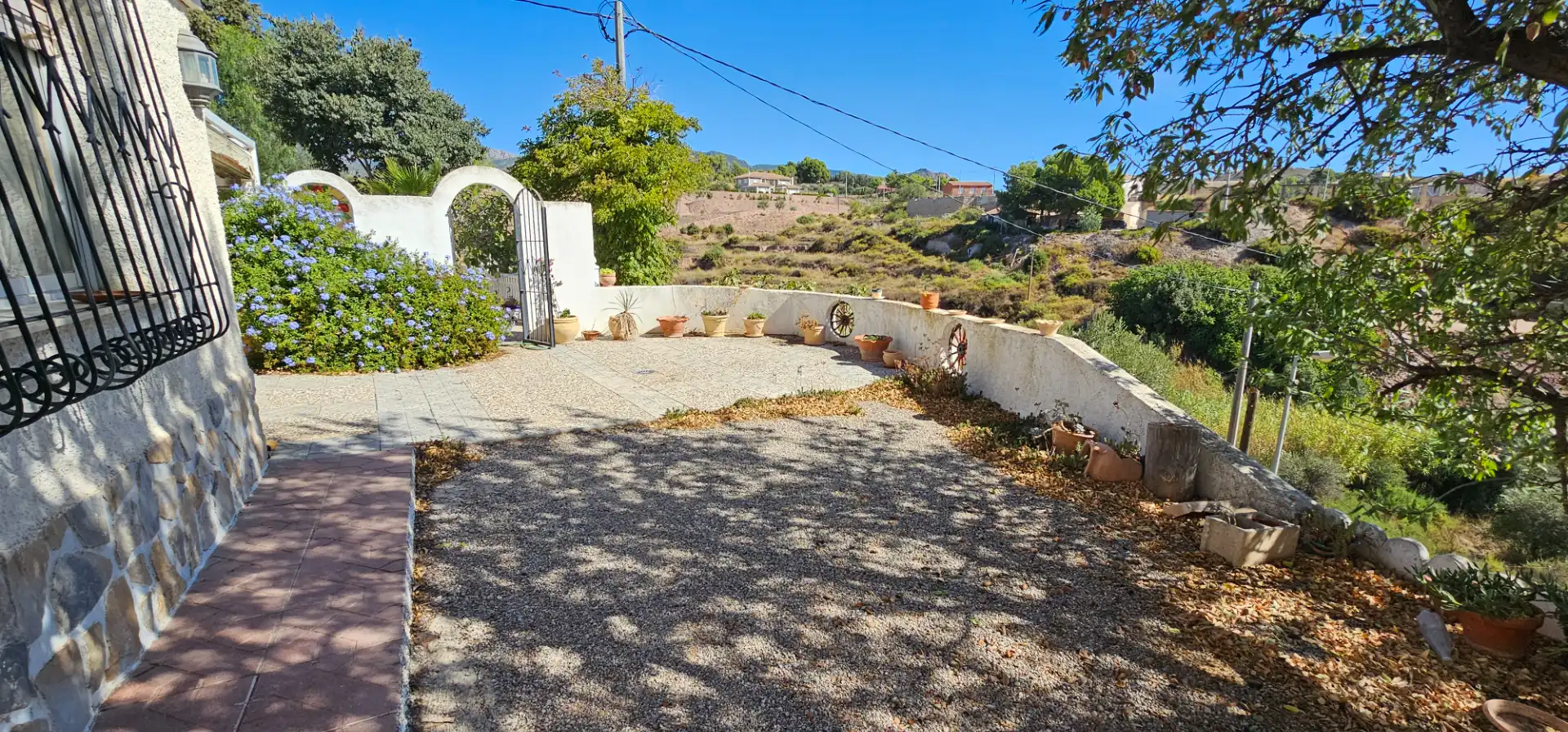 Villa con piscina in vendita a Aledo, imagen 7