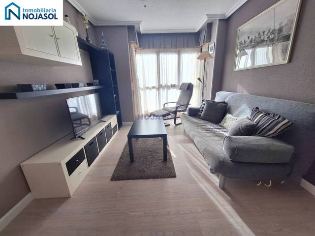 Apartamento en Venta en Avenida santander en Tregadín