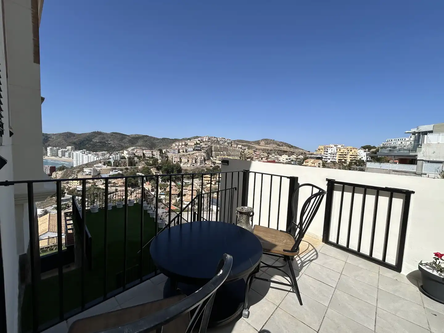 Chalet con terraza en venta en N/A, imagen 31