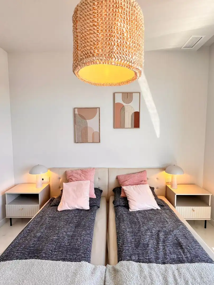 Apartment for sale in Playa de Poniente, imagen 9