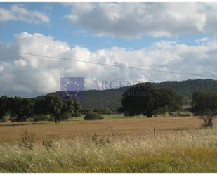 Finca rústica en venda en Huélaga