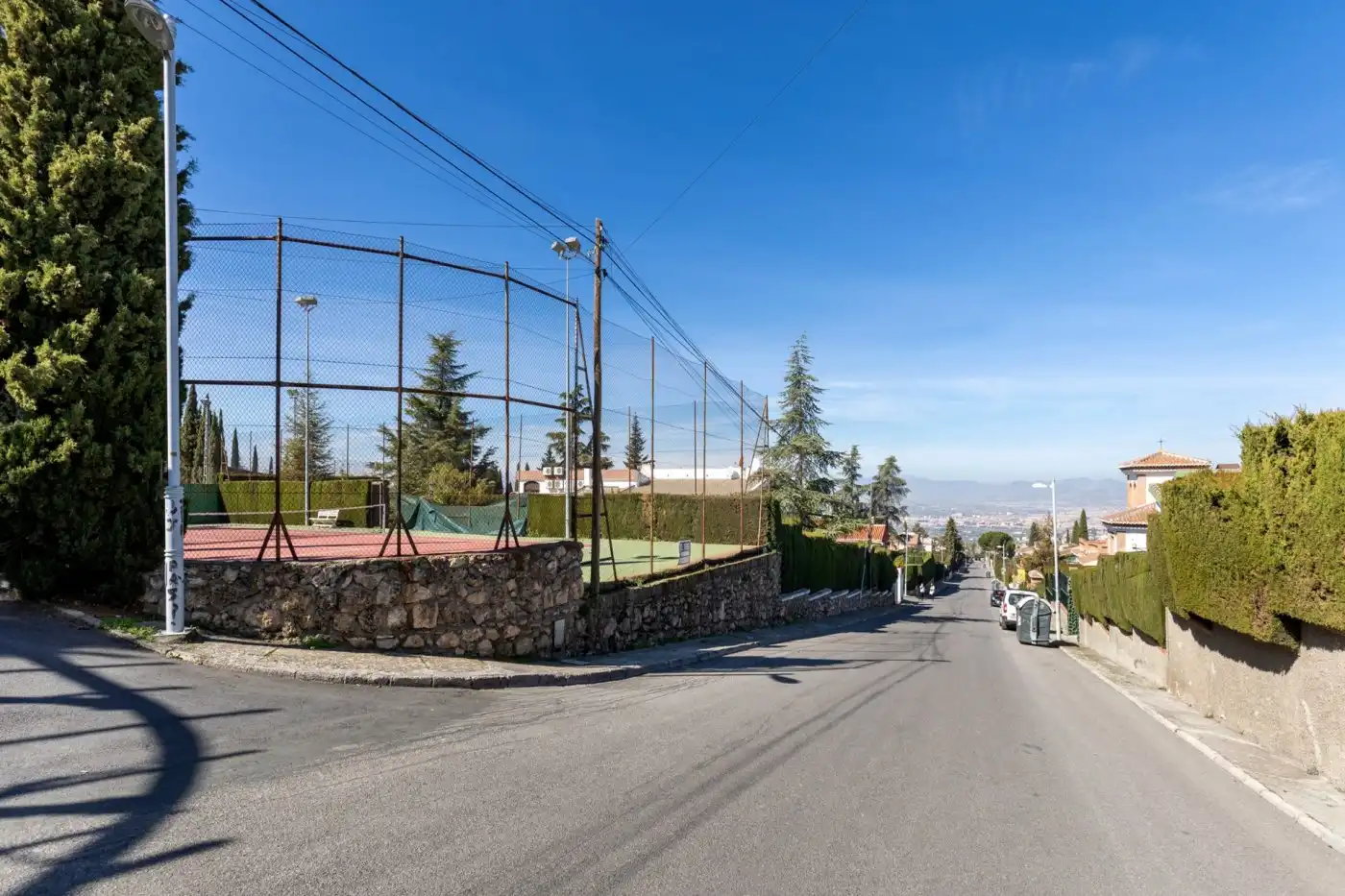 Villa mit Terrasse zum Verkauf in Avenida BERMEJALES DE LOS, imagen 30