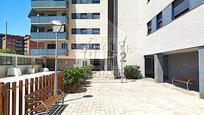 Exterior view of Flat for sale in Badalona  with Air Conditioner, Heating and Parquet flooring