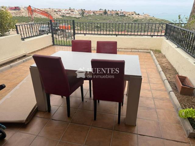 Casa-chalet en Venta en Calle AVENIDA ESCANDINAVIA en Gran Vista - Olivo de Oro