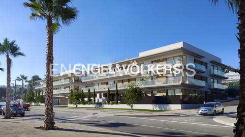 Foto 2 de Àtic en venda a Vallpineda - Santa Bàrbara, Barcelona